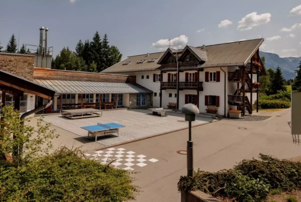 „Bioland Gold plus“ für Jugendherberge Oberstdorf