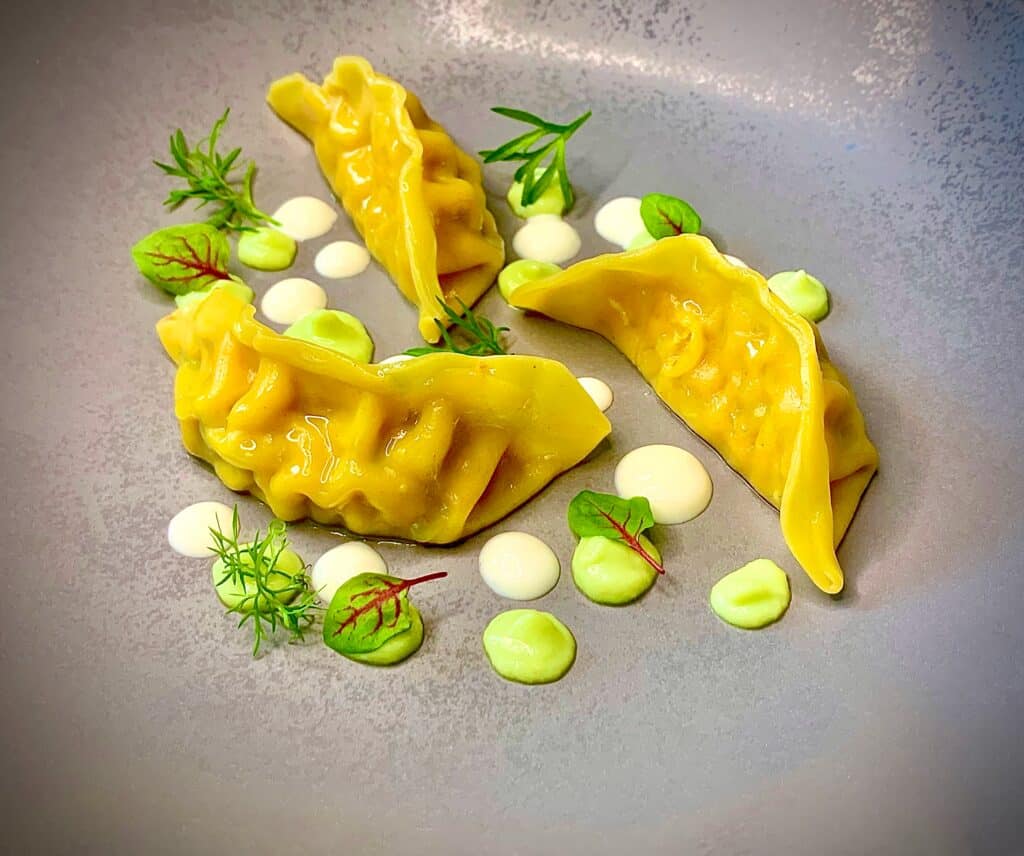 Dim Sum von Yumbau©Yumbau