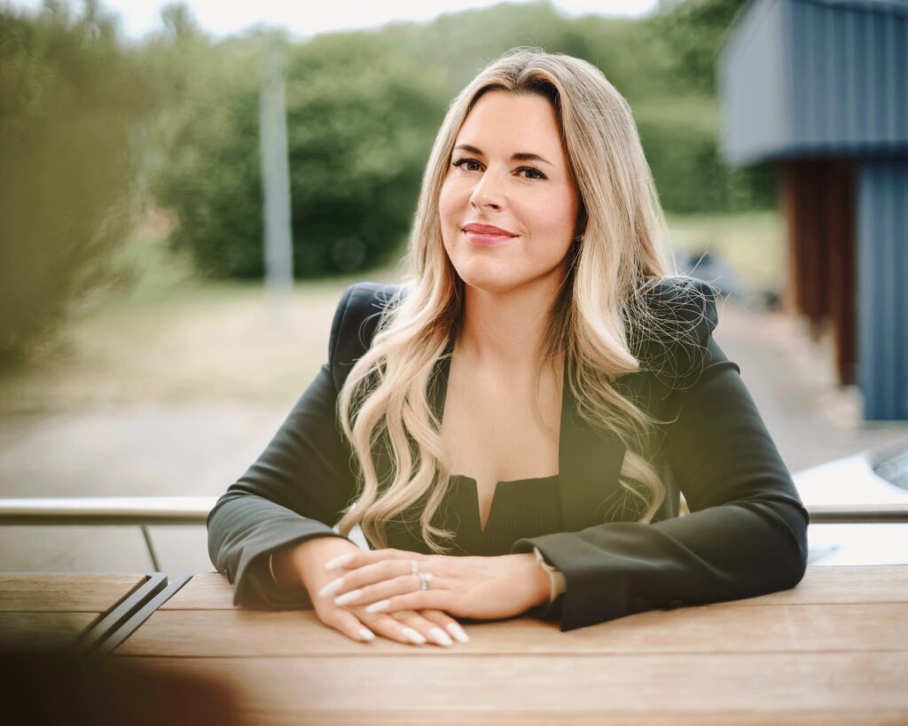 Laura Opferkuch