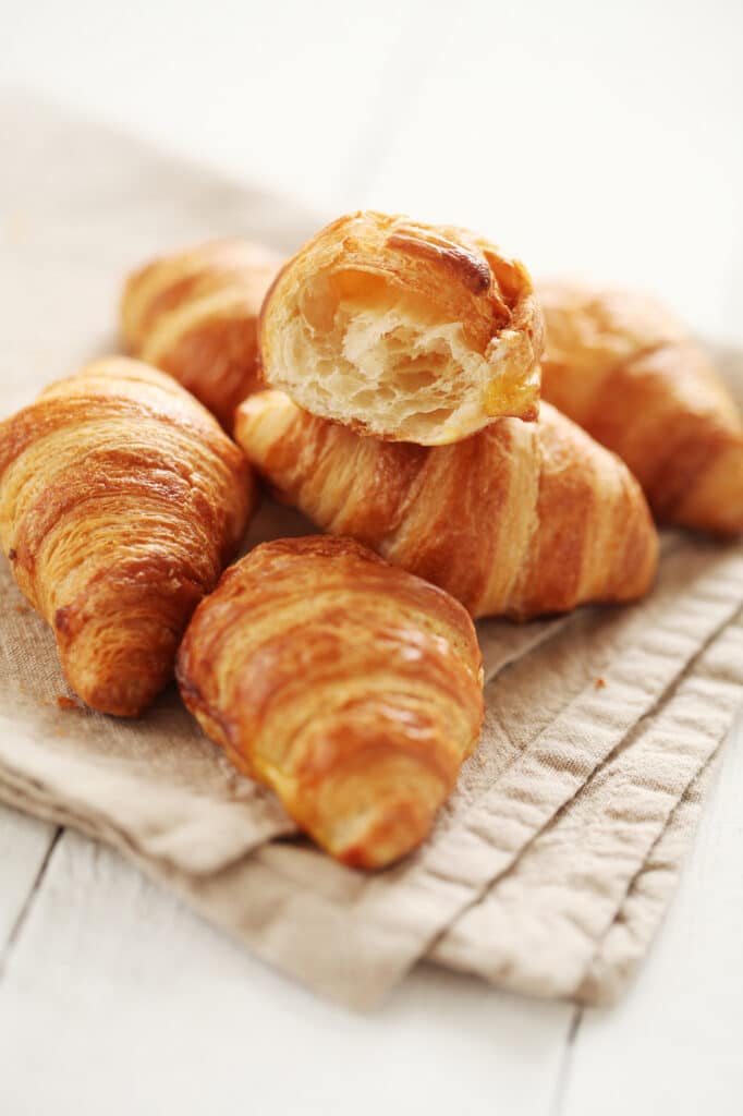BAKELS Pâtisserie_Croissant Artisan 14