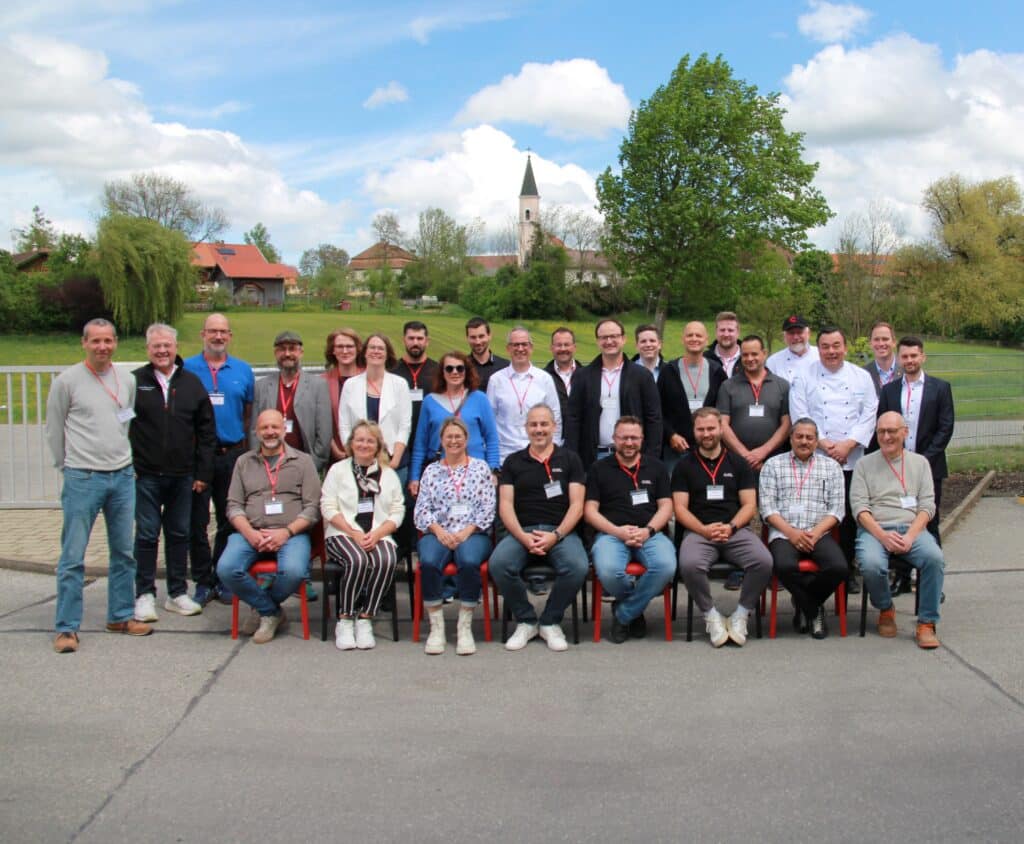 Welbilt Fachplaner Seminar 2026