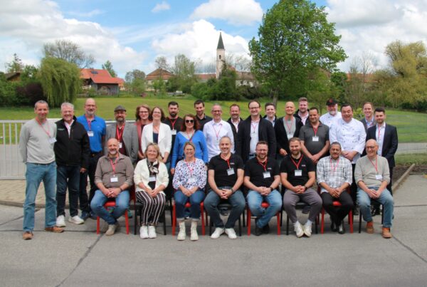 Welbilt Fachplaner Seminar 2026
