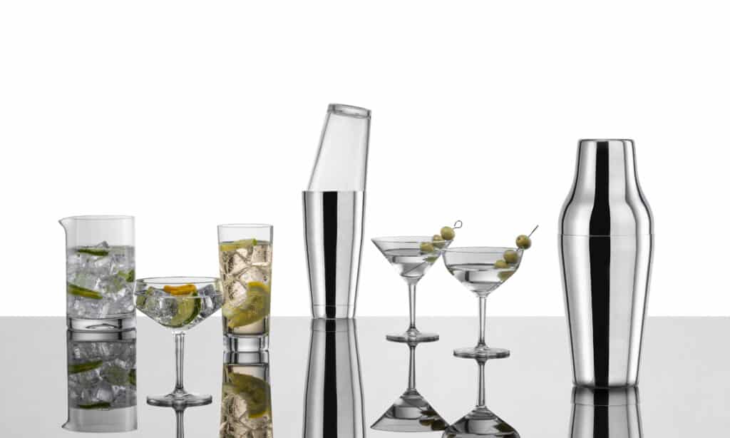 Zwiesel Bar Selection hell