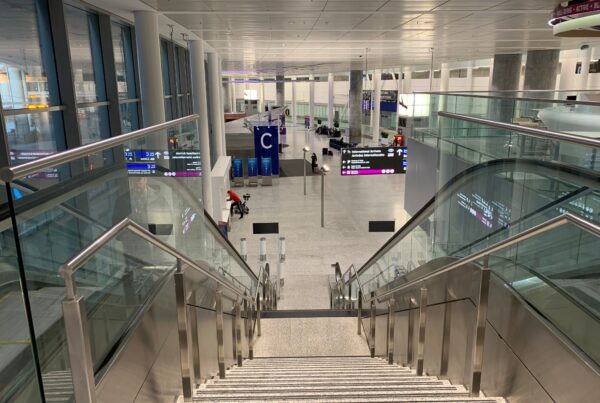Flughafen Düsseldorf