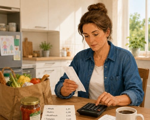Essverhalten am Arbeitsplatz