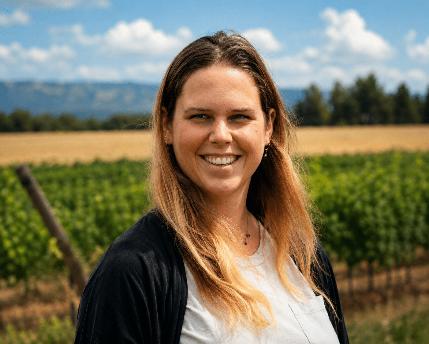 Nachhaltigkeit im Weinbau