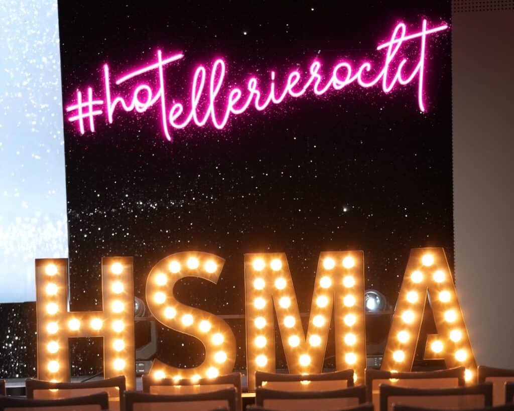 HSMA Day