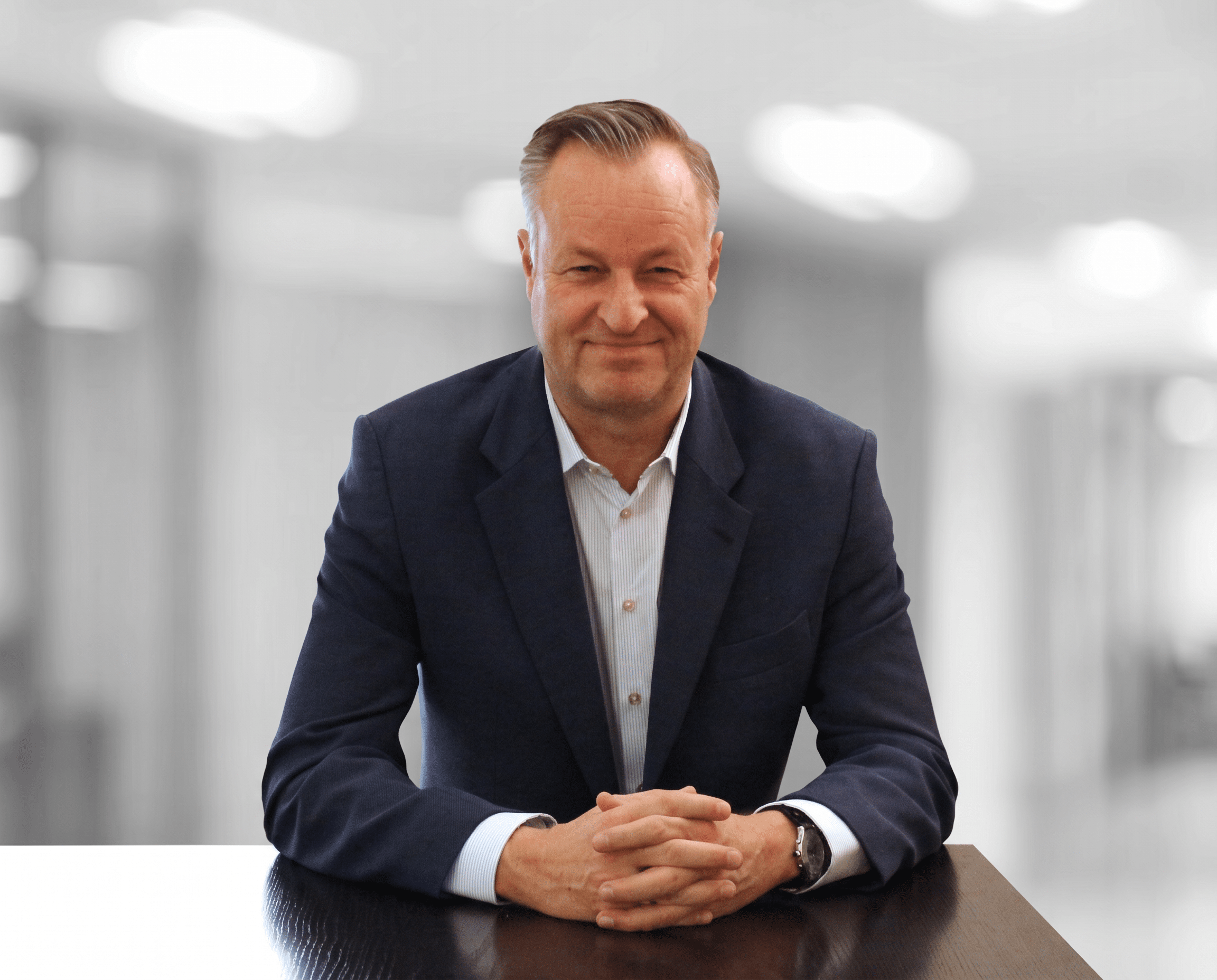 Karsten Jeß - KAJ Hotel Networks