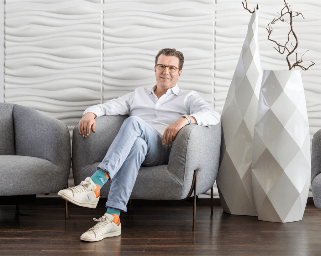 Neue Strukturen bei Achat Hotels