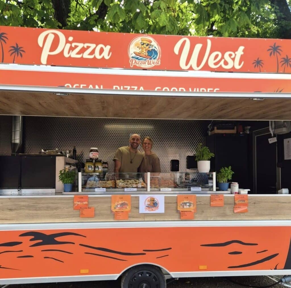 Pizza West