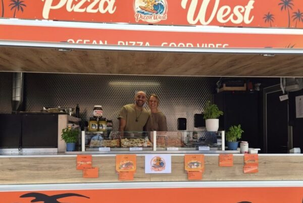 Pizza West