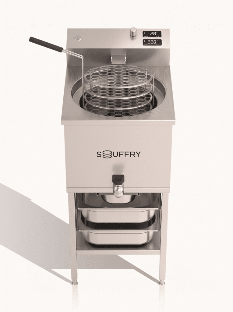 SOUFFRY