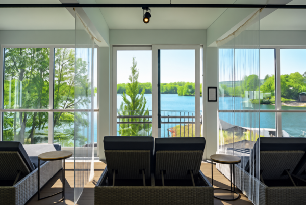 Seehotel Niedernberg – Das Dorf am See