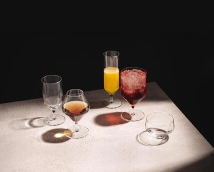 Transition - Zwiesel Fortessa