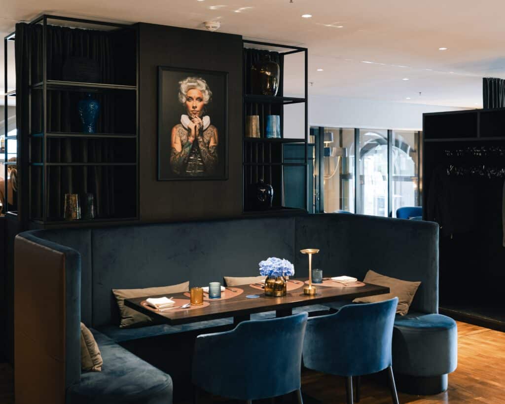 YOU - Hotel Luc, Berlin