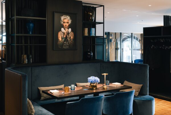 YOU - Hotel Luc, Berlin