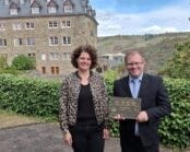 Privathotels Dr. Lohbeck: Geschichte trifft Zukunft – Hotel Schloss Rheinfels denkt weiter