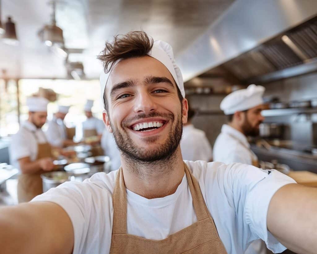 Ausbildung braucht Anspruch - Adobe Stock