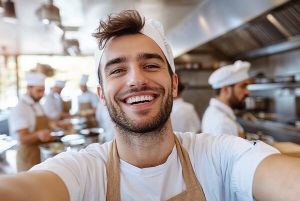 Ausbildung braucht Anspruch - Adobe Stock