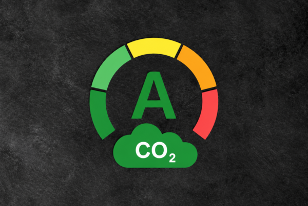 CO2-reduzierte Verpflegung