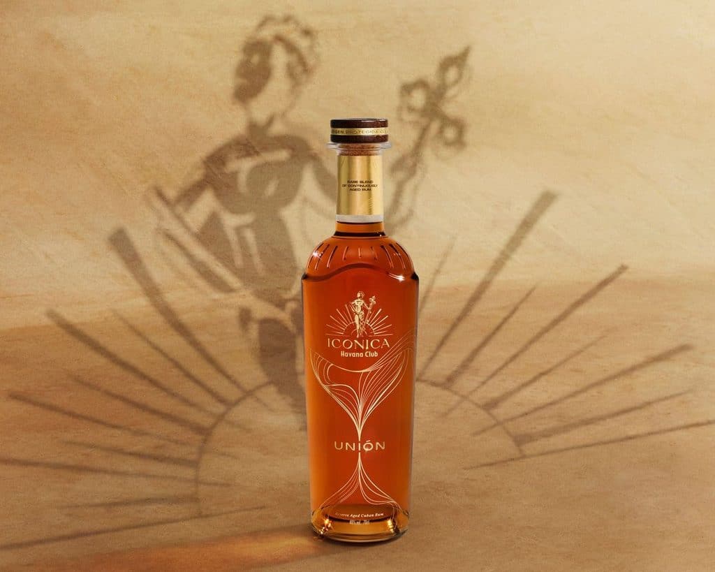 Havana Club präsentiert Iconica Unión: Der ultimative Ausdruck kubanischer Handwerkskunst