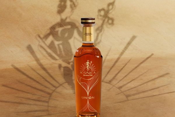 Havana Club präsentiert Iconica Unión: Der ultimative Ausdruck kubanischer Handwerkskunst