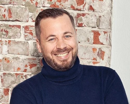 Fabio Haebel