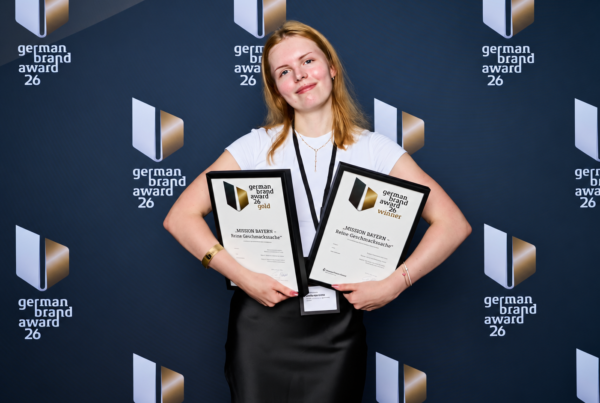 German Brand Award